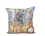 Cuscino con ripieno/zip - V. van Gogh, Garden (Carmani)