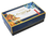 Set di 2 occhiali da whisky - V. van Gogh, Starry Night + Cafe Terrace at Night (Carmani)