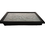 Stand Laptop - V. van Gogh, mandorle in fiore, argento (Carmani)