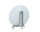 Stand for plates, metal (20 cm)