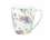 Camio Mug - цветочная история (Carmani)