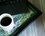 Supporto per laptop - C. Monet, Ninfee (CARMANI)
