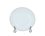 Stand for plates, metal (20 cm)