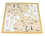 Tovaglioli di carta 20 pz. - G. Klimt, L'Albero della Vita (CARMANI)