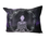 Pillow with filling/zip - Yoga (CARMANI)