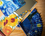 Lusterko w etui - V. van Gogh, Gwiaździsta noc (CARMANI)