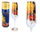 Champagne Glass - V. Van Gogh, Cafe Terrace at Night (Carmani)