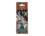 Tasta keyback/anello chiave - Pattern marocchino (Carcani)