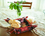Bread basket - small - (CARMANI)