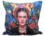 Poduszka z wypełnieniem/suwak - F. Kahlo (CARMANI)
