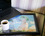 Supporto per laptop - C. Monet, Donna con ombrello (CARMANI)