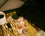 Supporto per laptop - G. Klimt, Il Bacio (CARMANI)