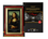 Obrazek - L. da Vinci, Mona Lisa (CARMANI)