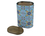 Set of 2 tins (oval)