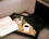 Supporto per laptop - G. Klimt, Collage (CARMANI)