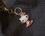Keychain - Cat