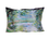 Pillow with filling/zip - A. Renoir (CARMANI)