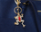 Keychain - Frog